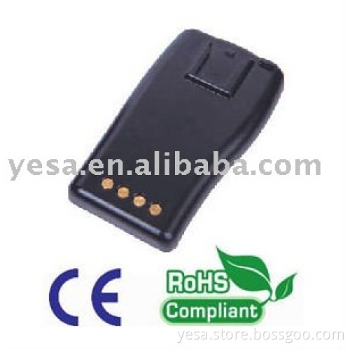 TWO-WAY Radio battery for MAXON QPA-600,